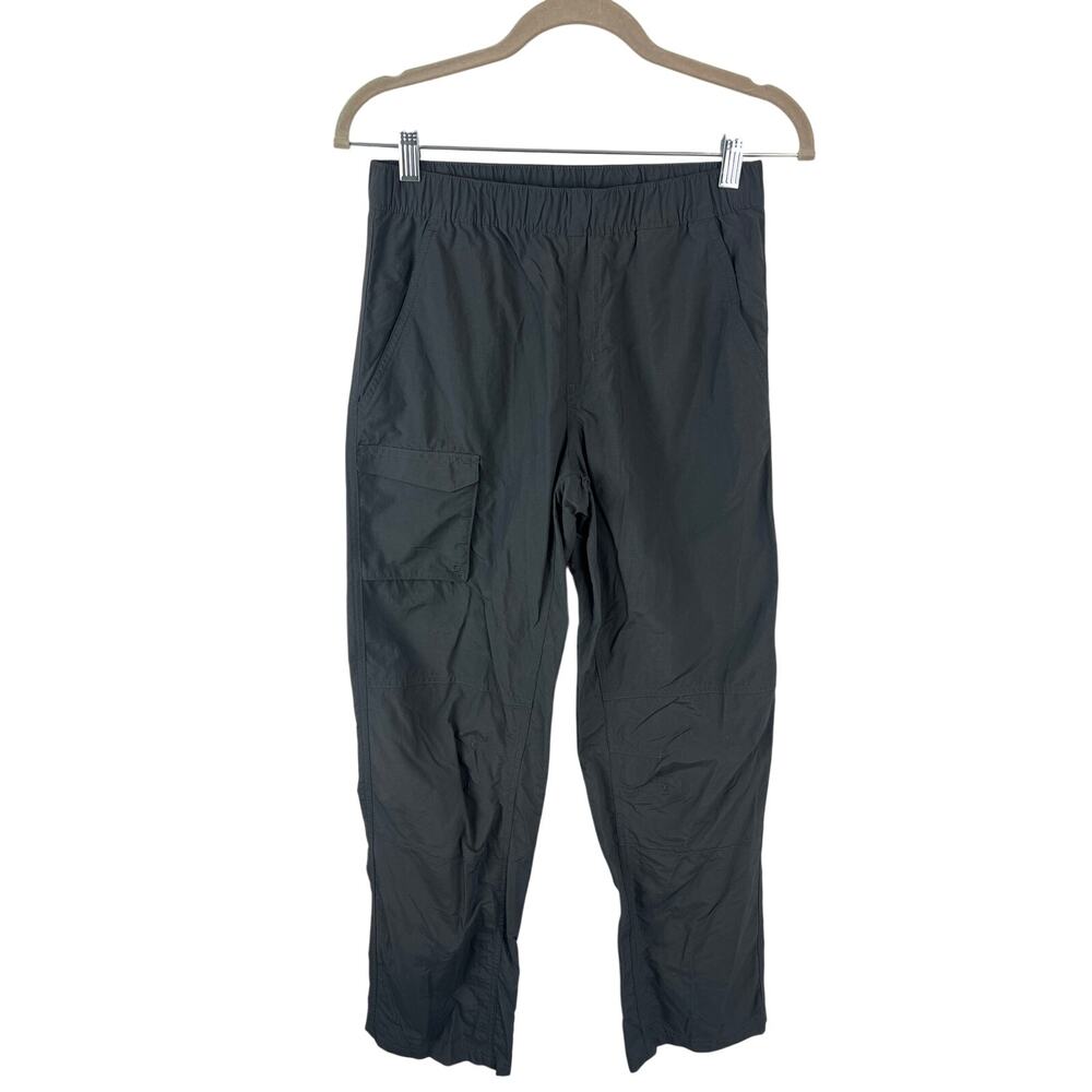 Girls Youth Large Columbia Silver Ridge Pull on Outdoor Pant Hiking Camping